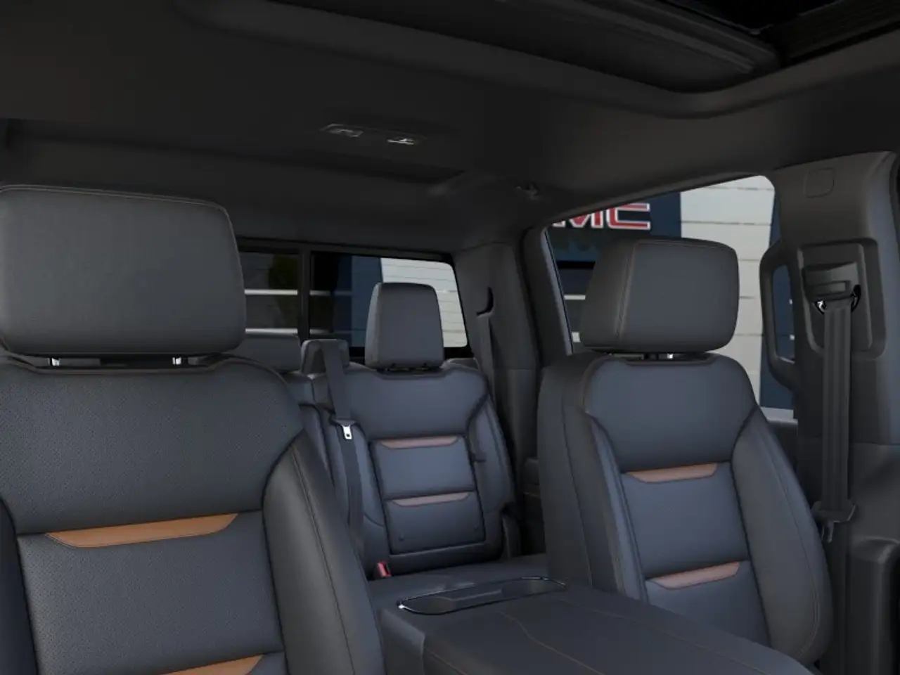GMC Sierra 1500 fotografie GMC Sierra 1500