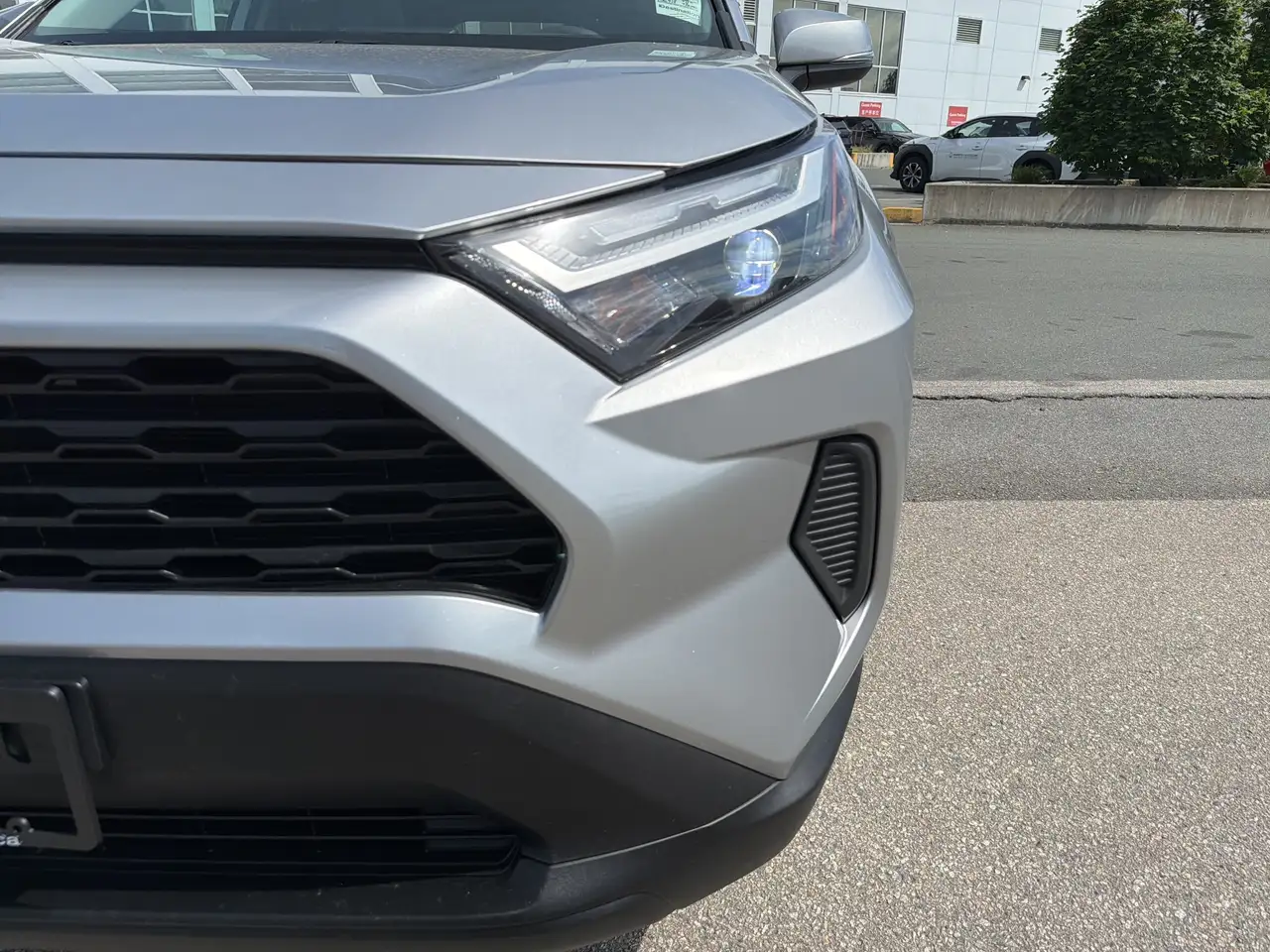 Toyota RAV 4 снимка Toyota RAV 4