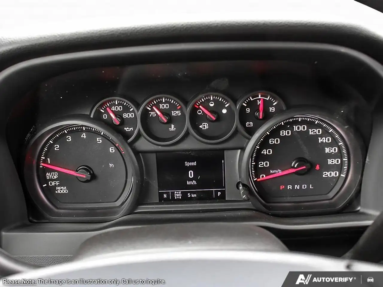 Chevrolet Silverado 1500 photo Chevrolet Silverado 1500