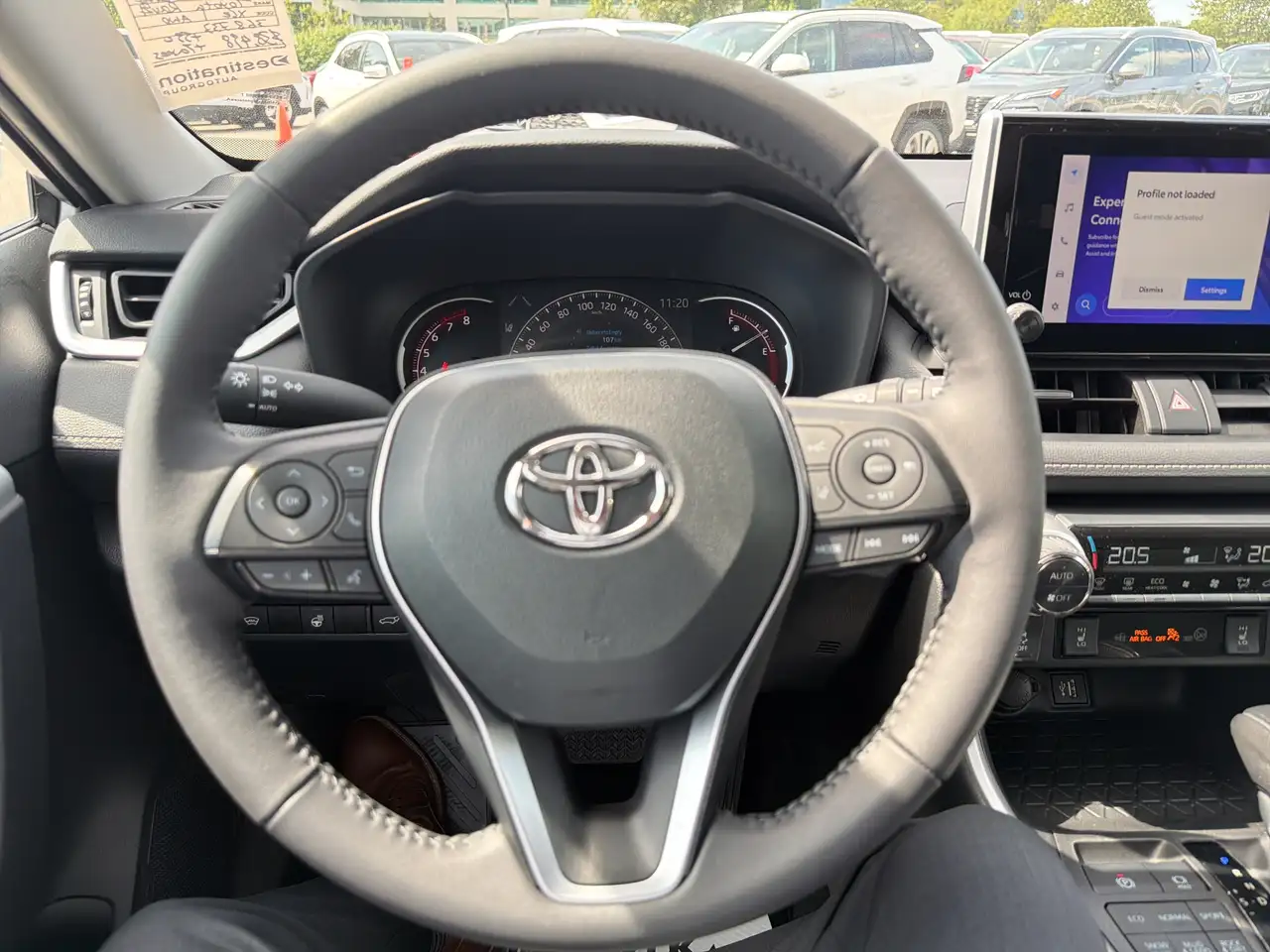 Toyota RAV 4 снимка Toyota RAV 4