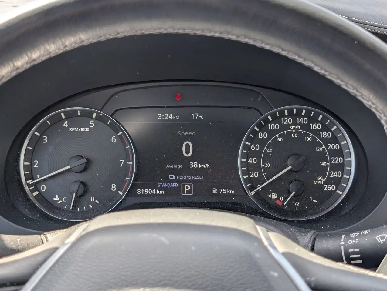 Infiniti QX50 снимка Infiniti QX50