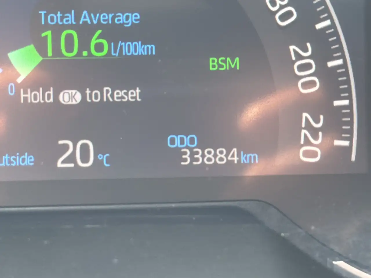 Toyota RAV 4 снимка Toyota RAV 4