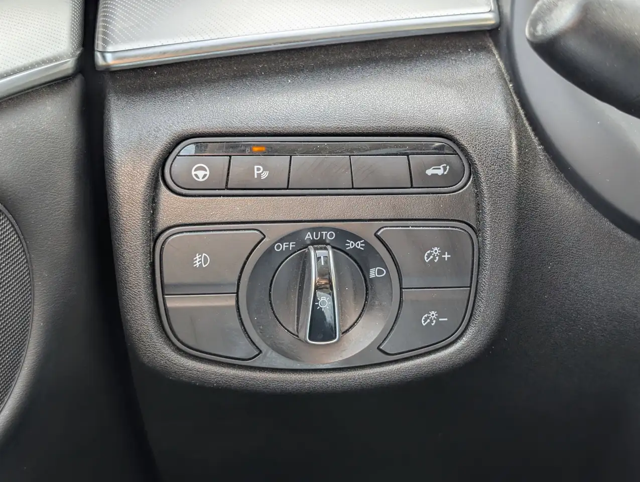 Infiniti QX50 снимка Infiniti QX50