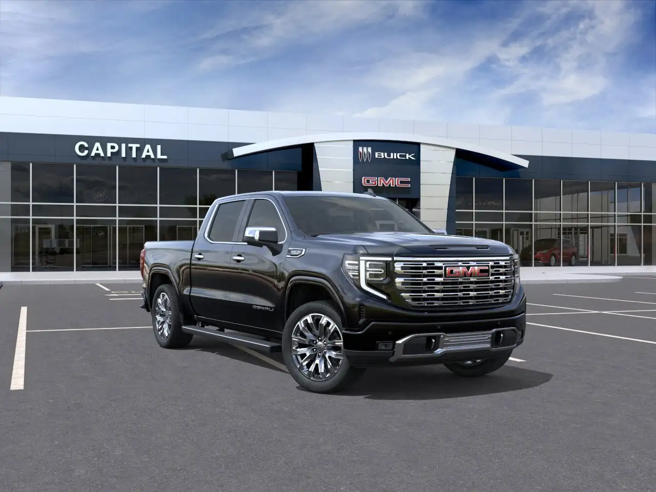 GMC Sierra 1500 снимка GMC Sierra 1500