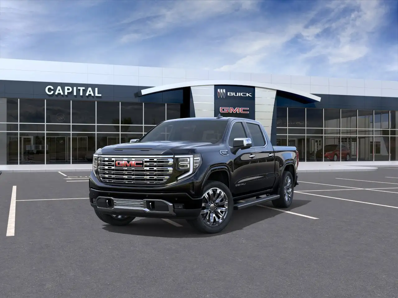 GMC Sierra 1500 снимка GMC Sierra 1500