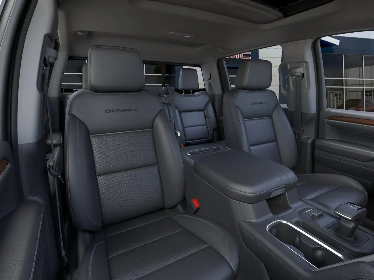 GMC Sierra 1500 снимка GMC Sierra 1500