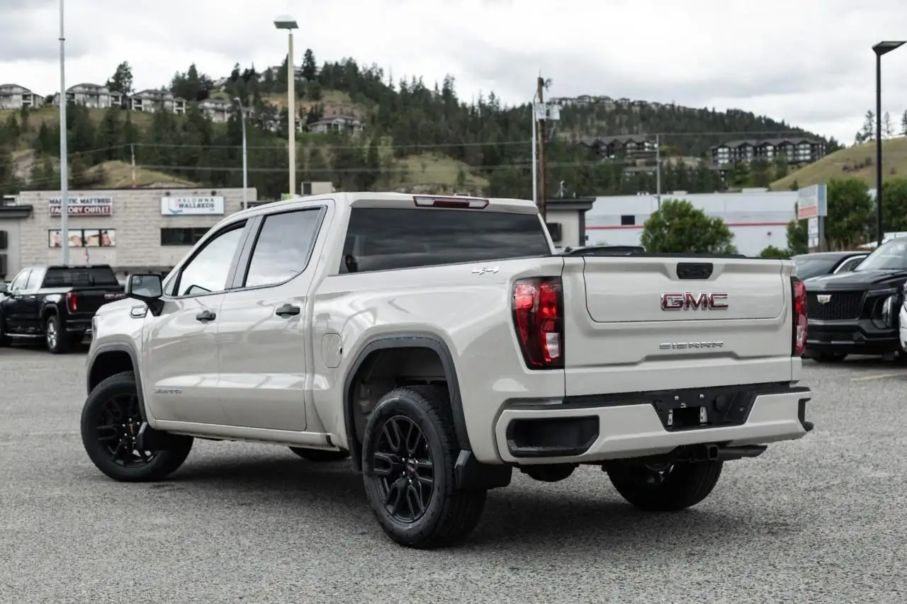 GMC Sierra 1500 снимка GMC Sierra 1500