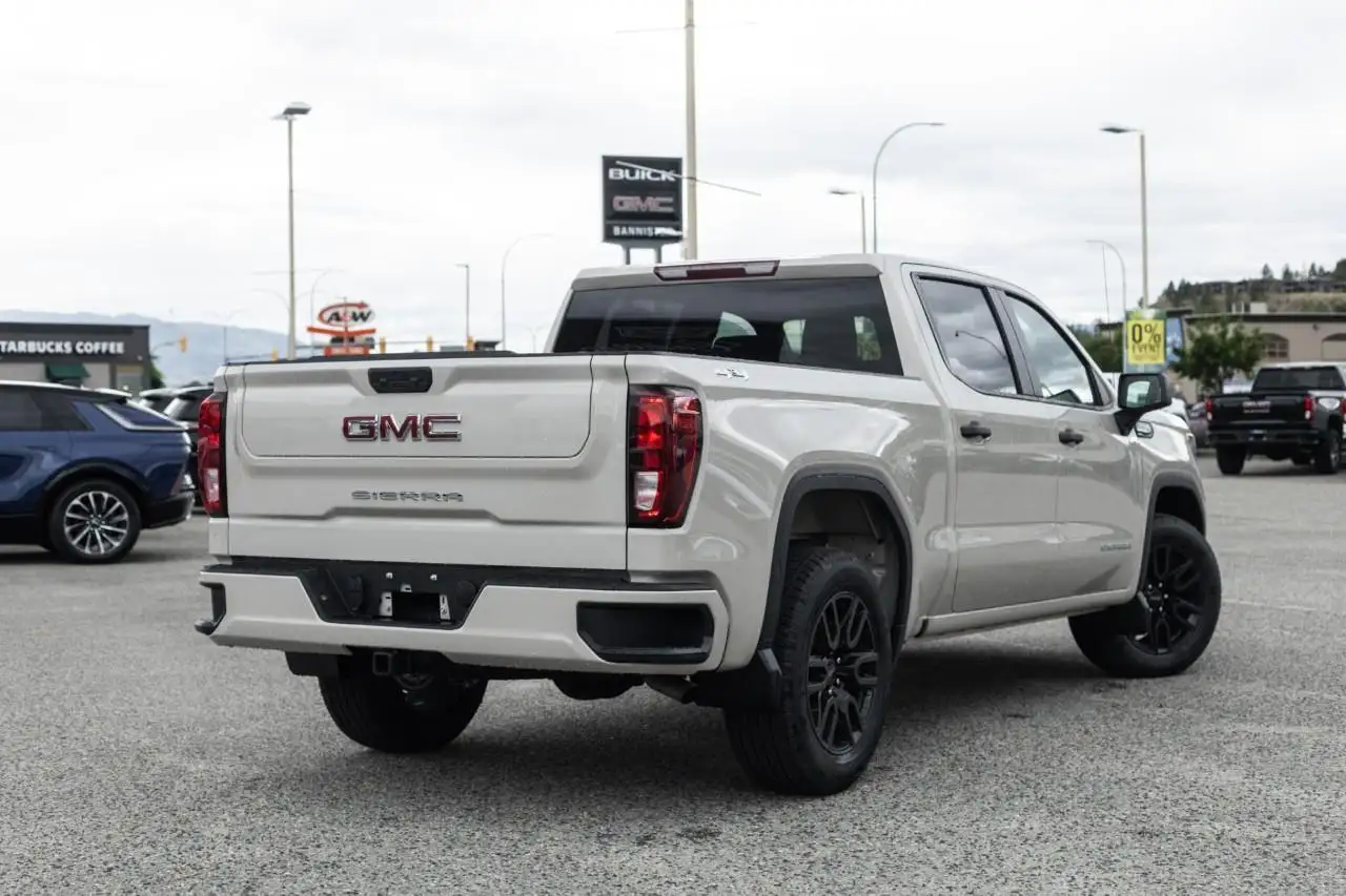 GMC Sierra 1500 снимка GMC Sierra 1500