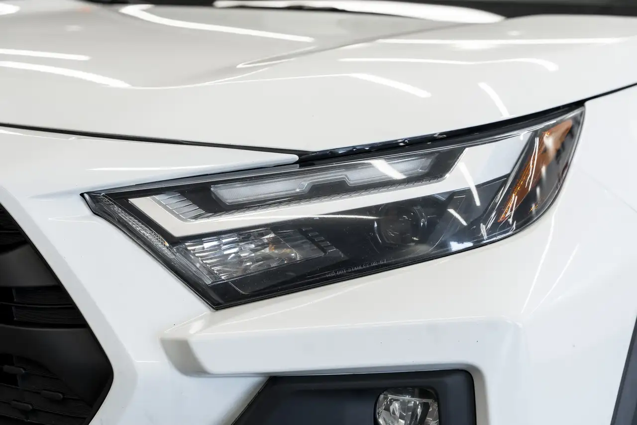 Toyota RAV 4 fotografie Toyota RAV 4