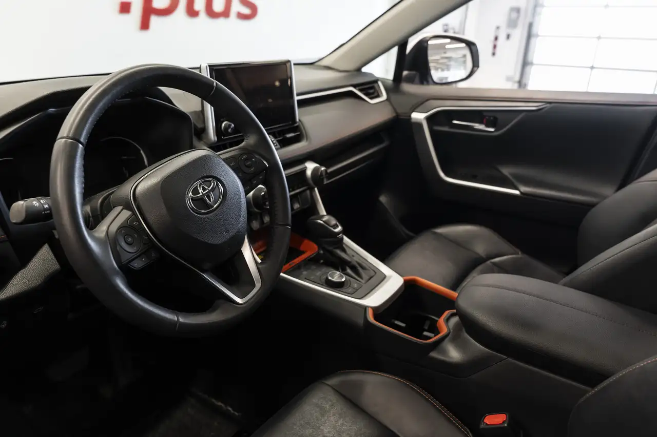 Toyota RAV 4 fotografie Toyota RAV 4