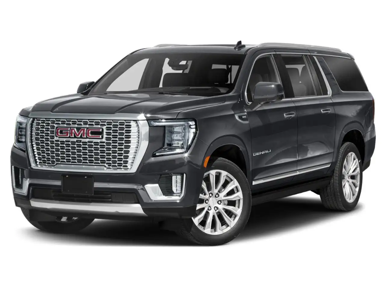 GMC Yukon снимка GMC Yukon
