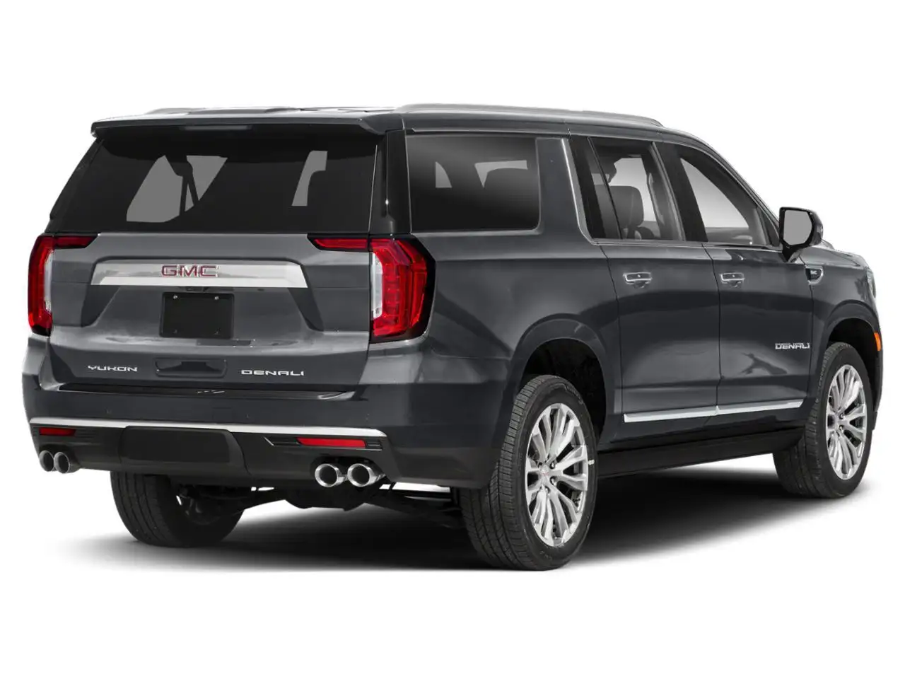 GMC Yukon снимка GMC Yukon