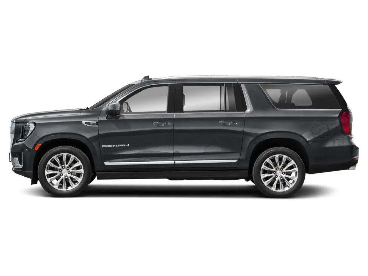 GMC Yukon снимка GMC Yukon