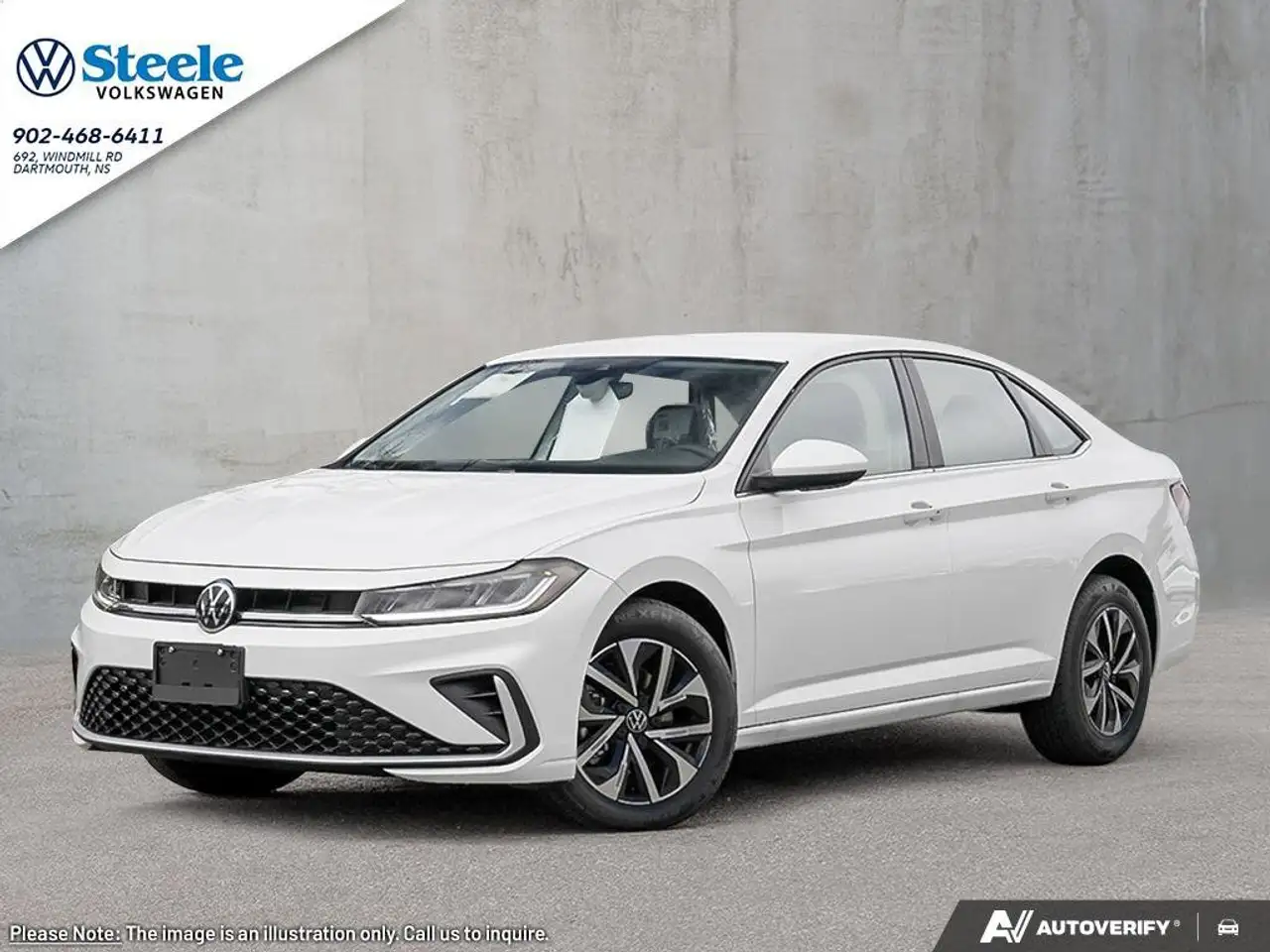 Volkswagen Jetta fotografie Volkswagen Jetta