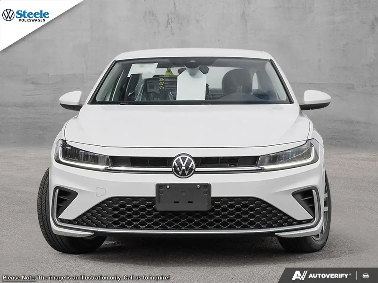 Volkswagen Jetta fotografie Volkswagen Jetta