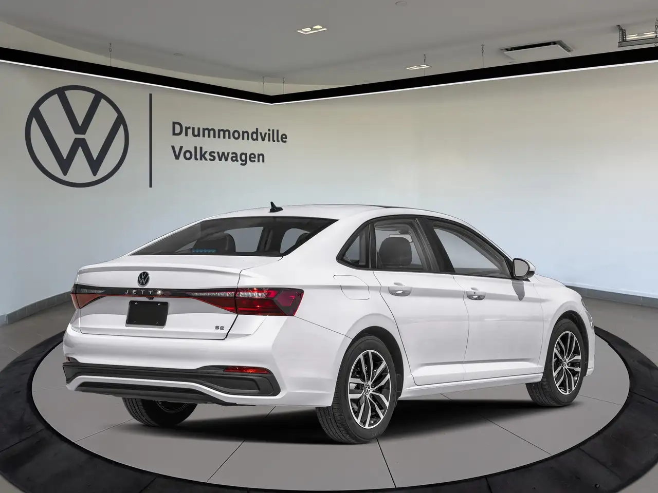 Volkswagen Jetta photo Volkswagen Jetta
