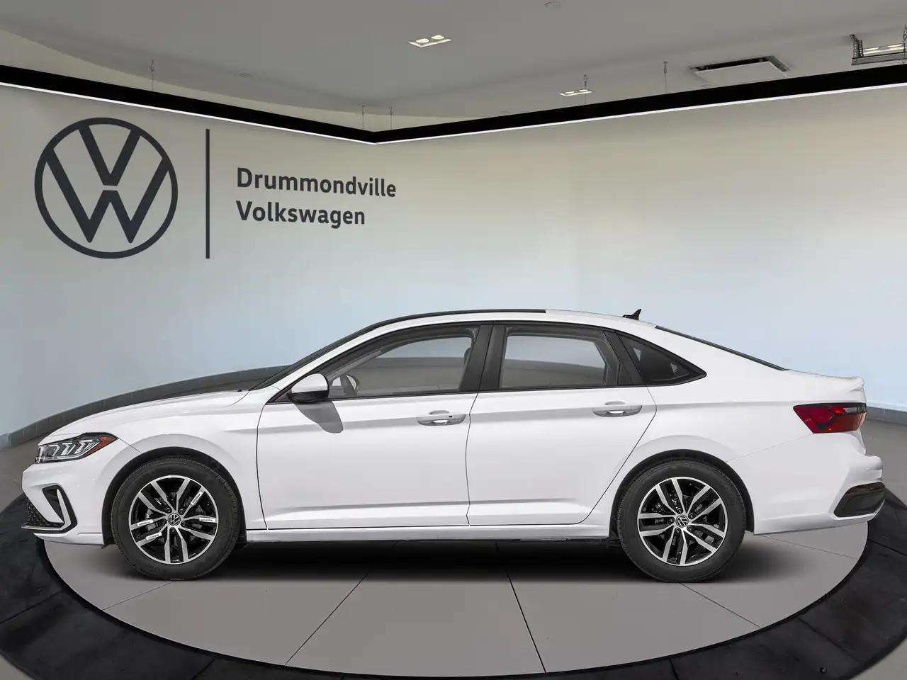 Volkswagen Jetta photo Volkswagen Jetta