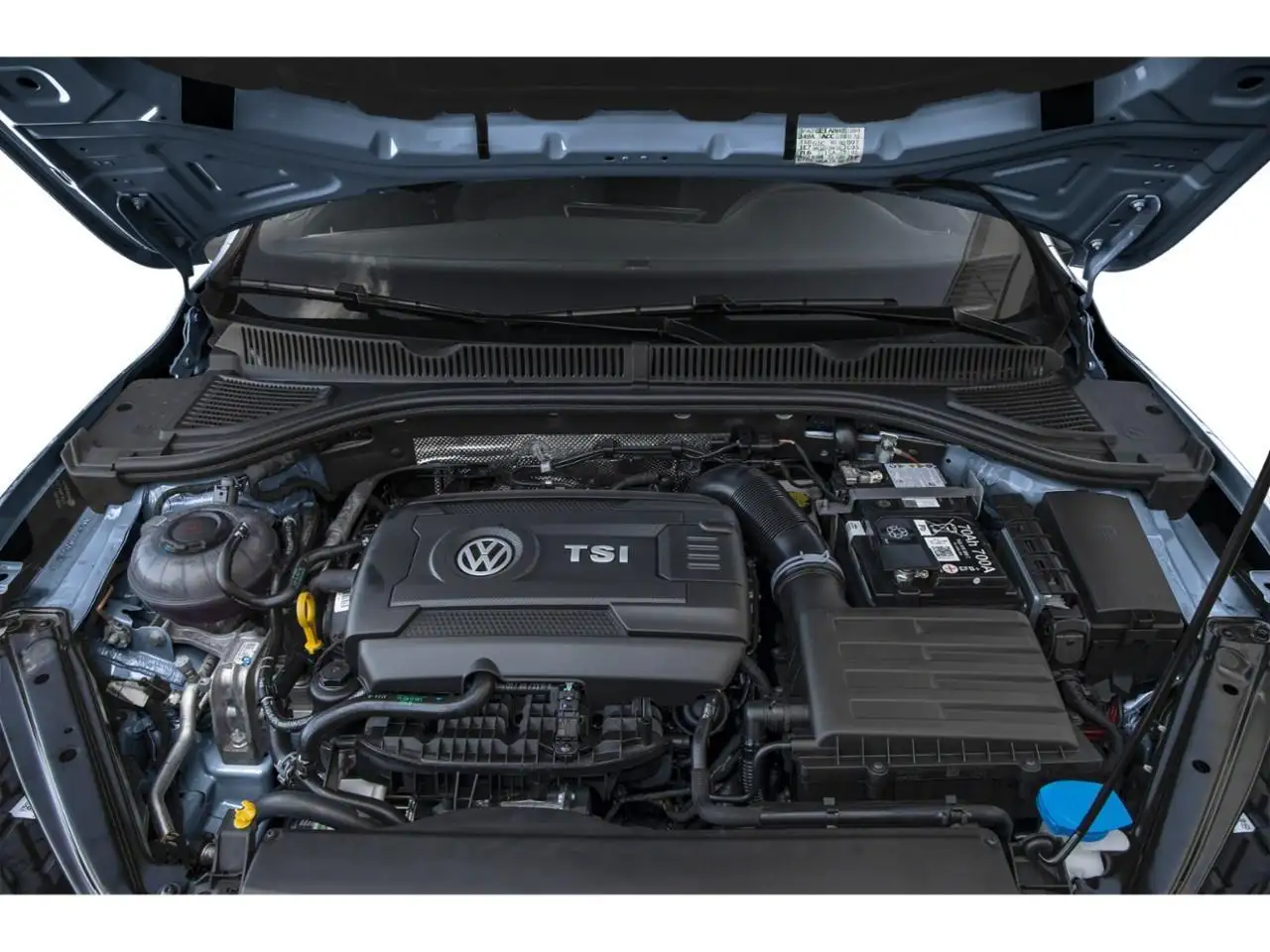 Volkswagen Jetta снимка Volkswagen Jetta