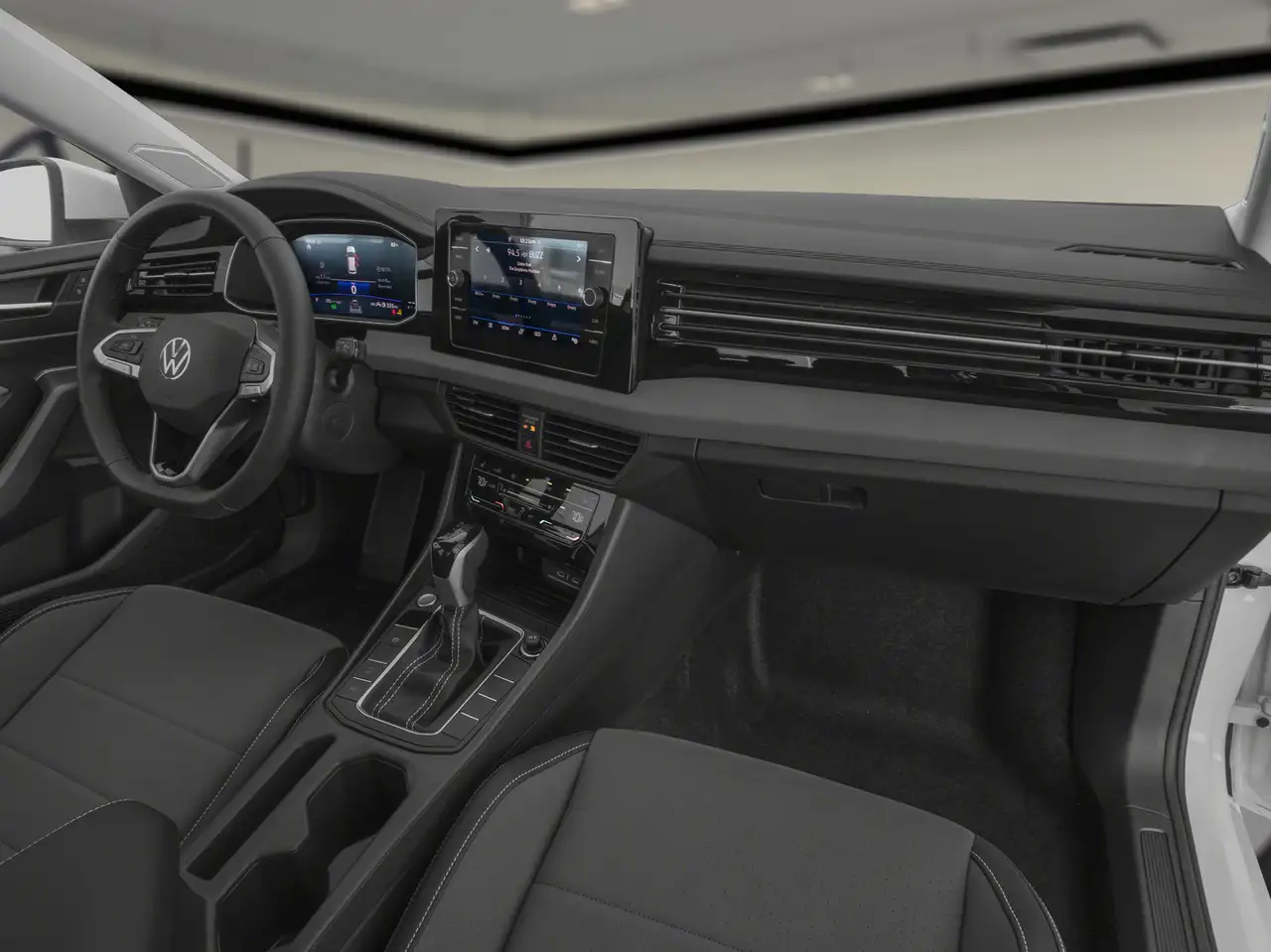 Volkswagen Jetta photo Volkswagen Jetta