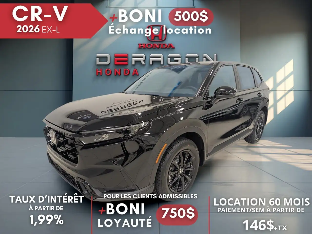 2026 Honda CR-V снимка 2026 Honda CR-V