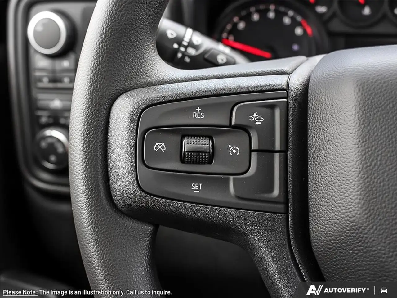 Chevrolet Silverado 1500 photo Chevrolet Silverado 1500