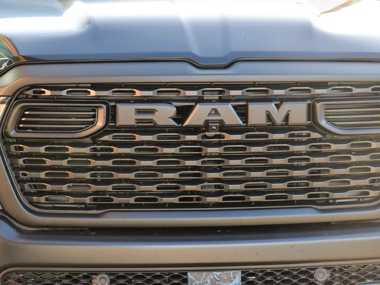 RAM 1500 photo RAM 1500