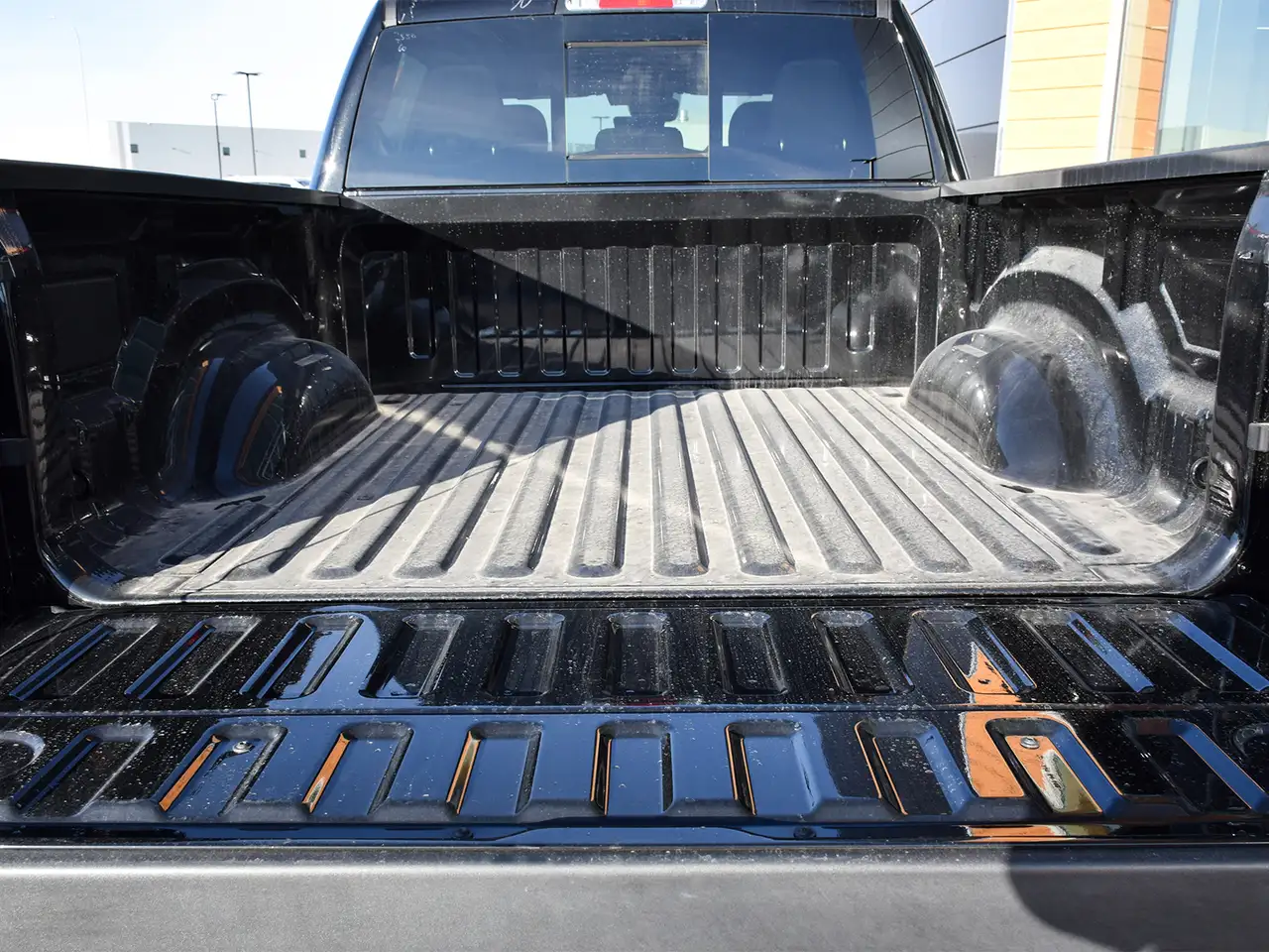 RAM 1500 photo RAM 1500