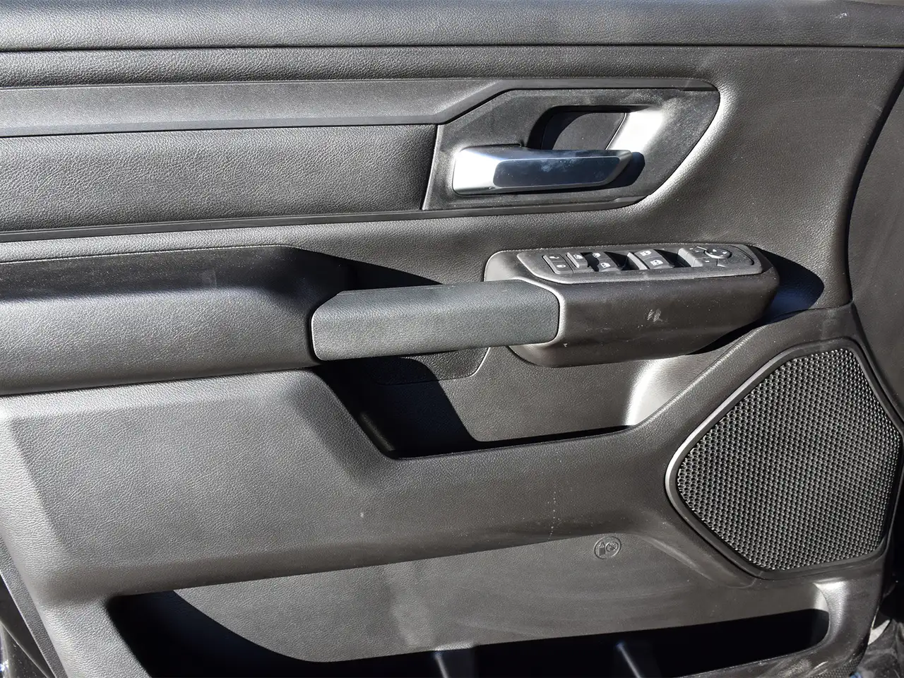 RAM 1500 photo RAM 1500