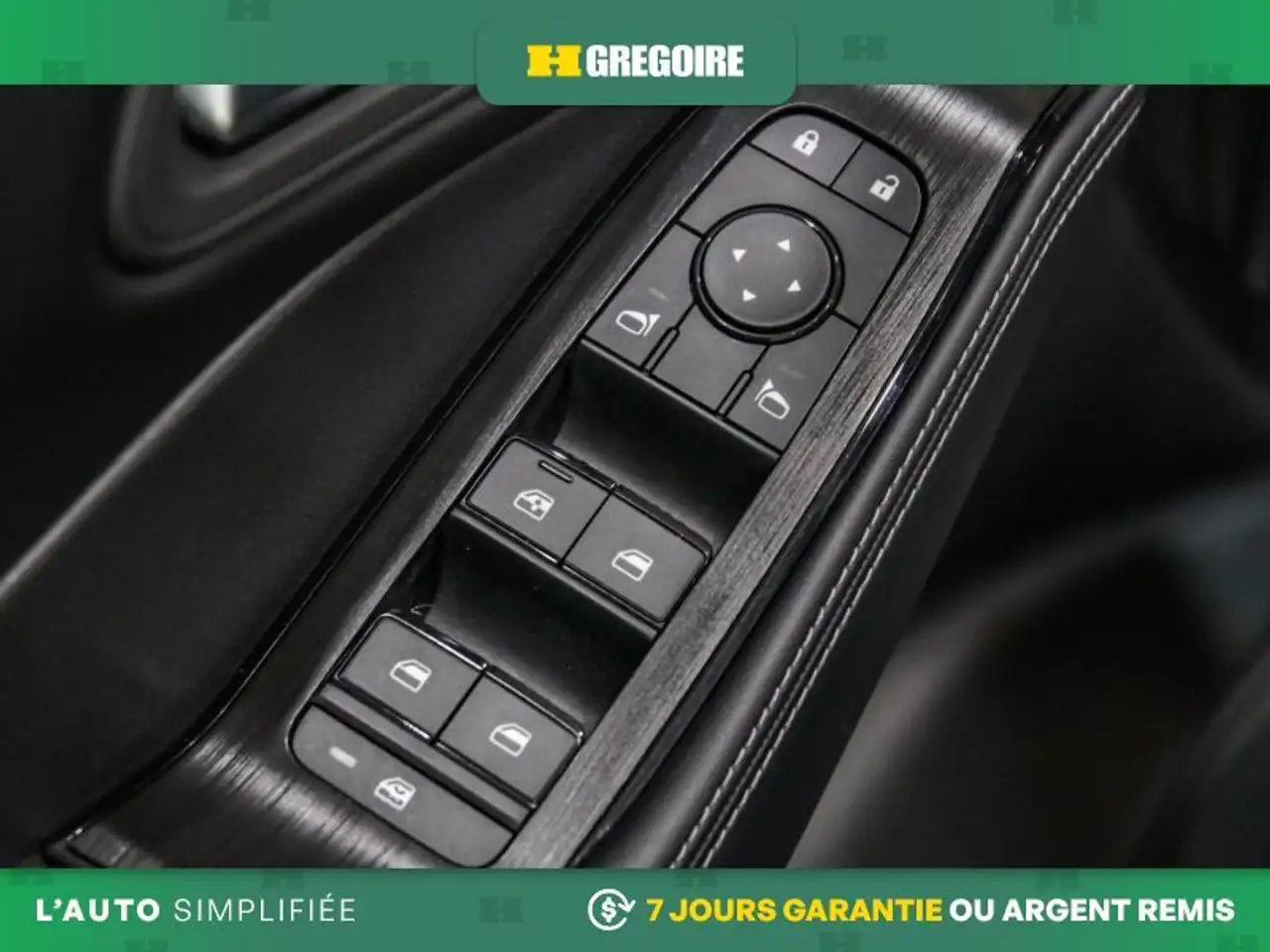Nissan Rogue photo Nissan Rogue