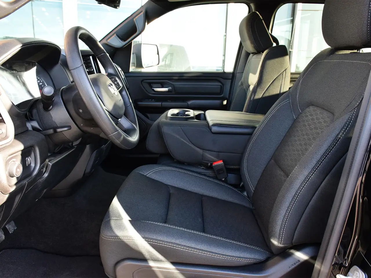 RAM 1500 photo RAM 1500