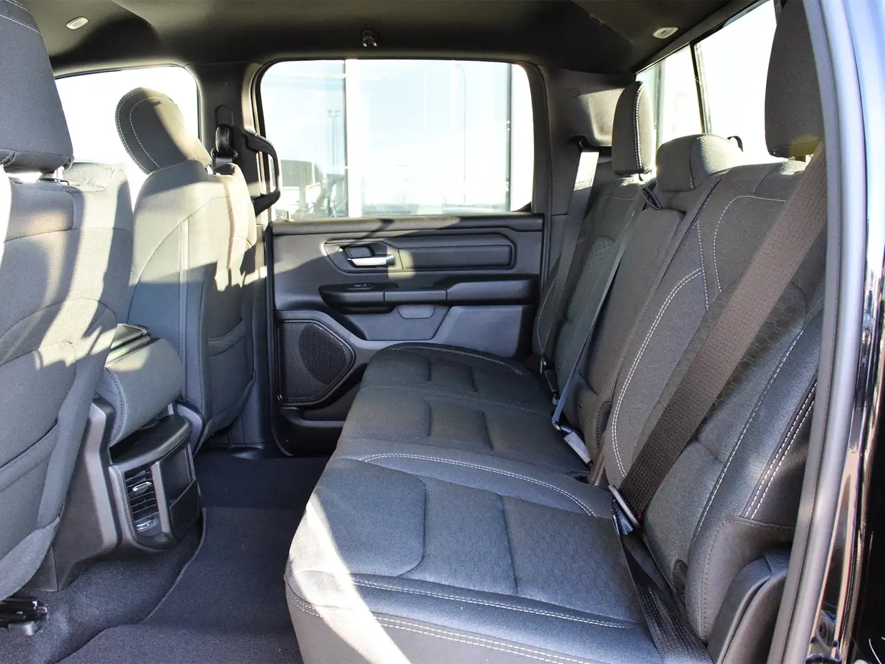 RAM 1500 photo RAM 1500