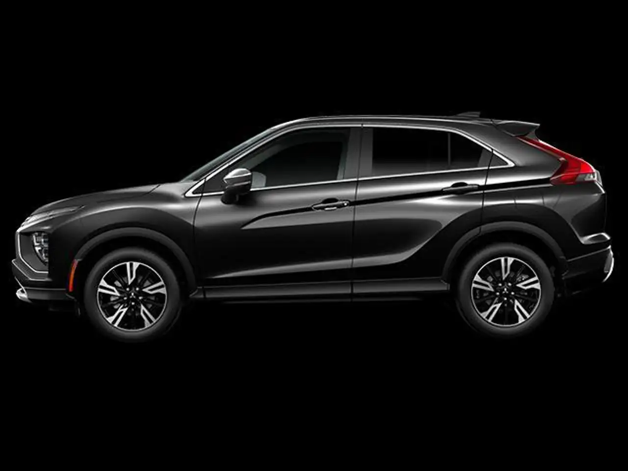 Mitsubishi Eclipse Cross photo Mitsubishi Eclipse Cross