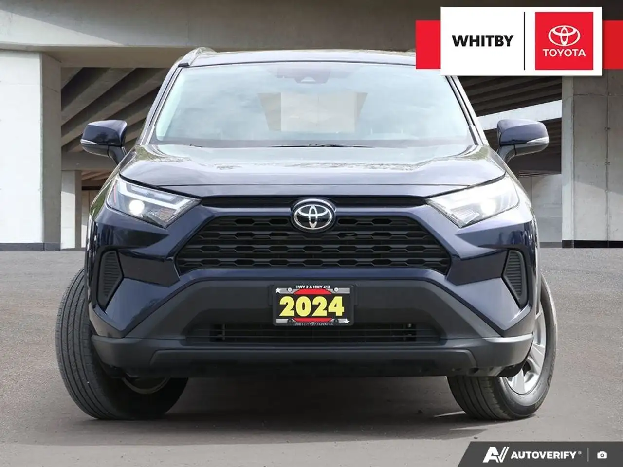 Toyota RAV 4 photo Toyota RAV 4