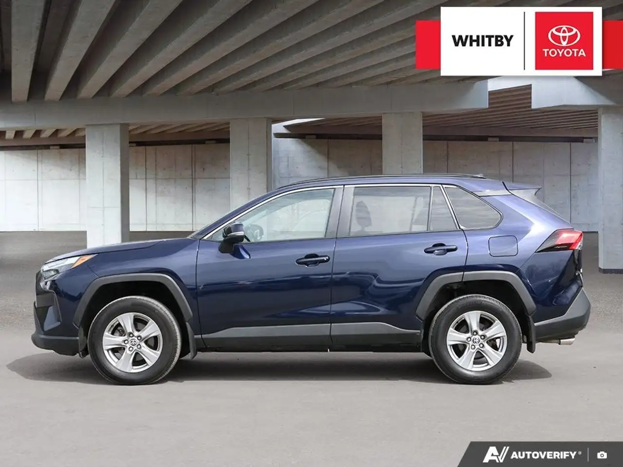 Toyota RAV 4 photo Toyota RAV 4