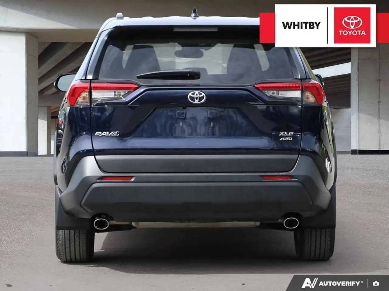 Toyota RAV 4 photo Toyota RAV 4