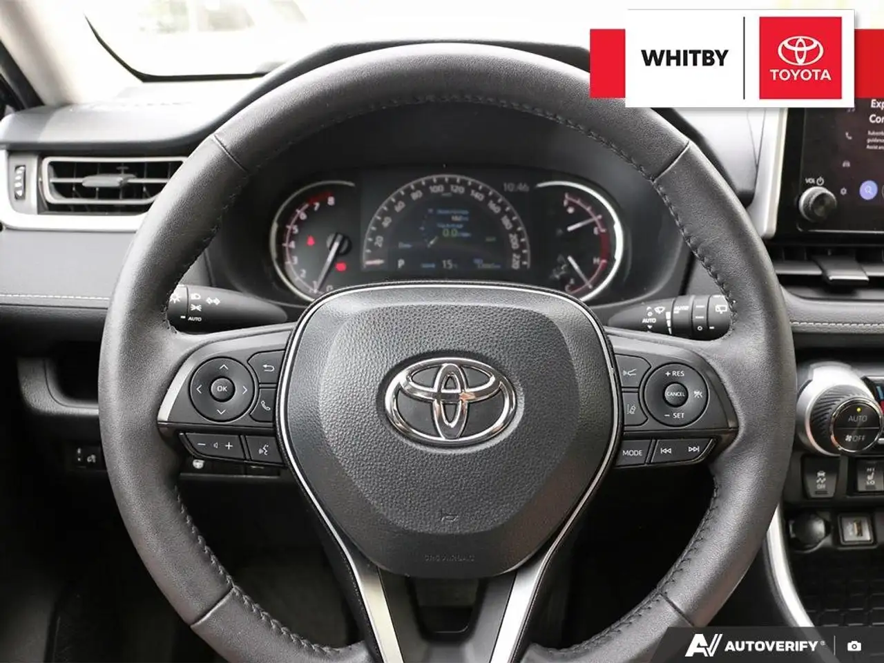 Toyota RAV 4 photo Toyota RAV 4