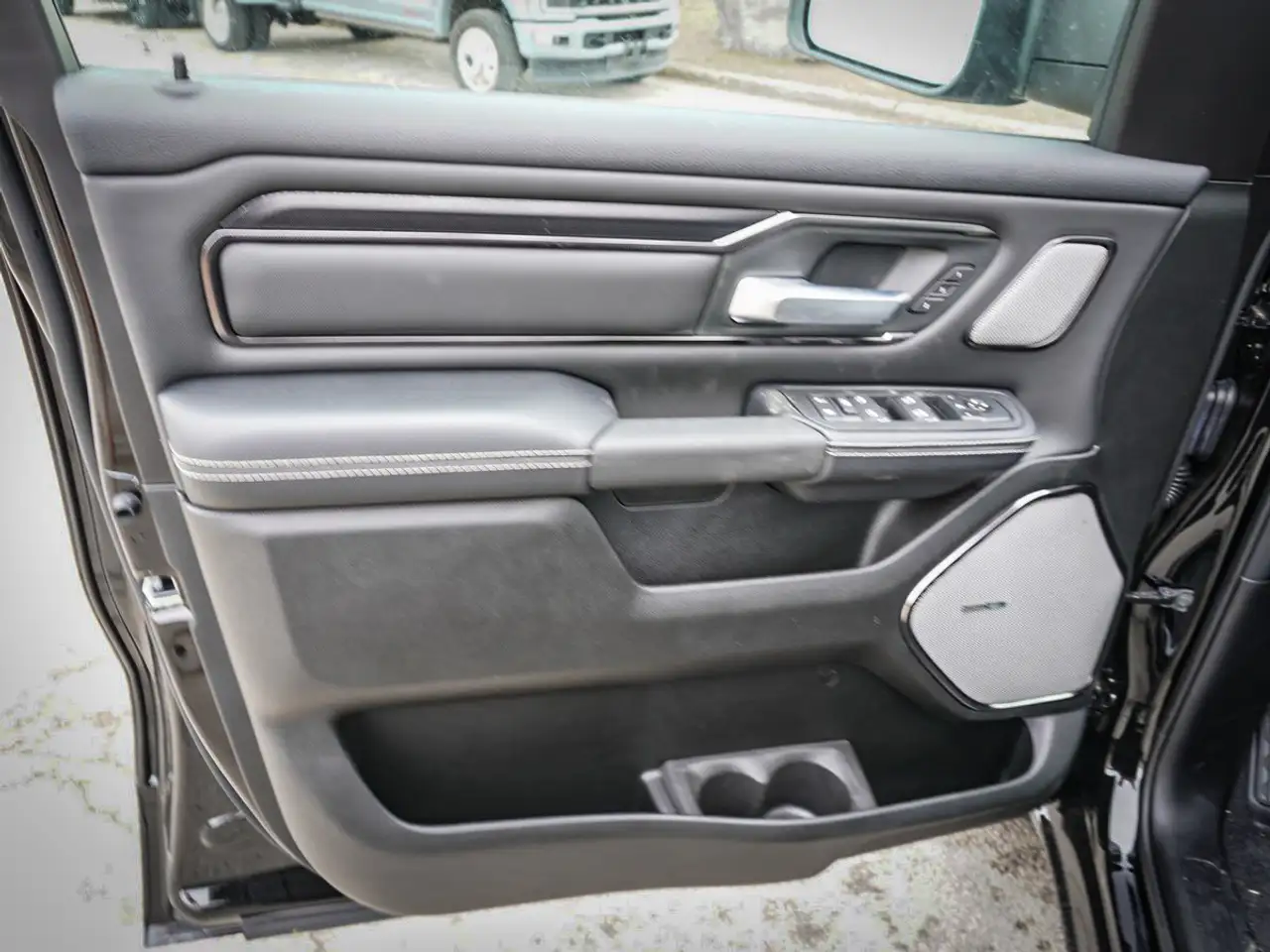 RAM 1500 photo RAM 1500
