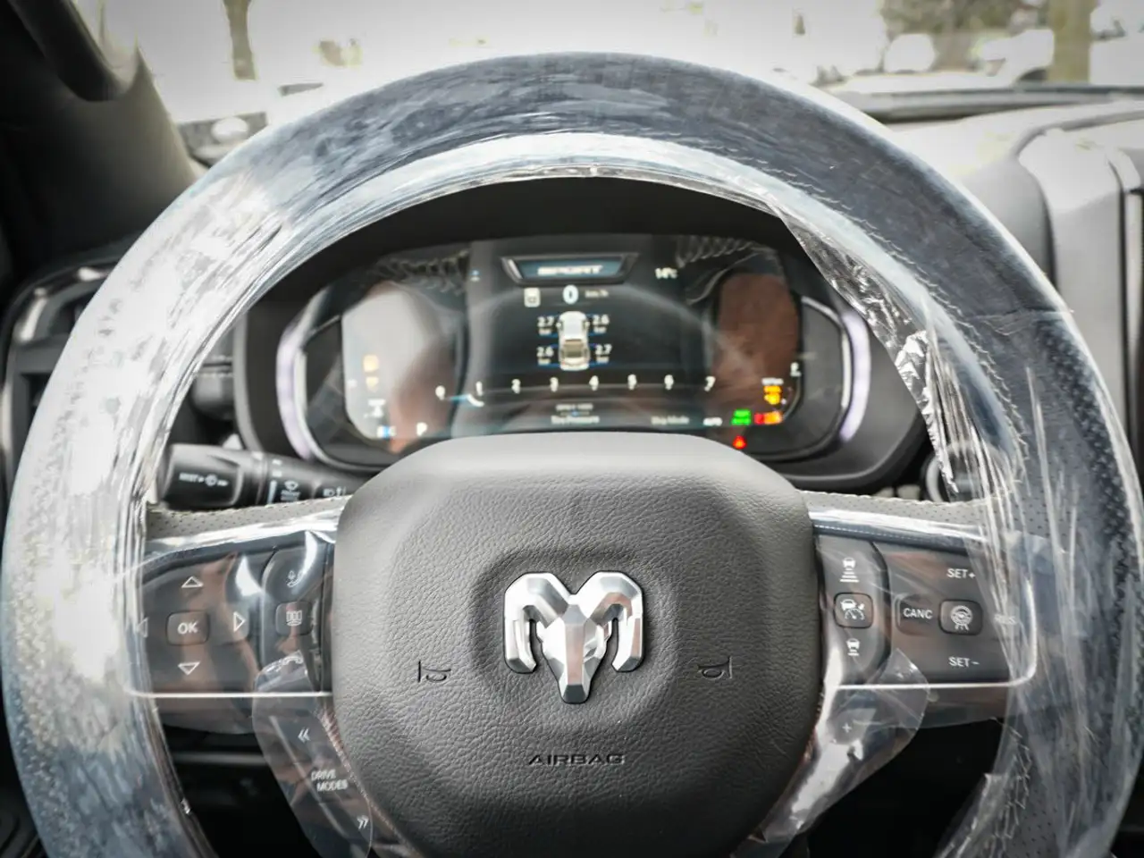 RAM 1500 photo RAM 1500