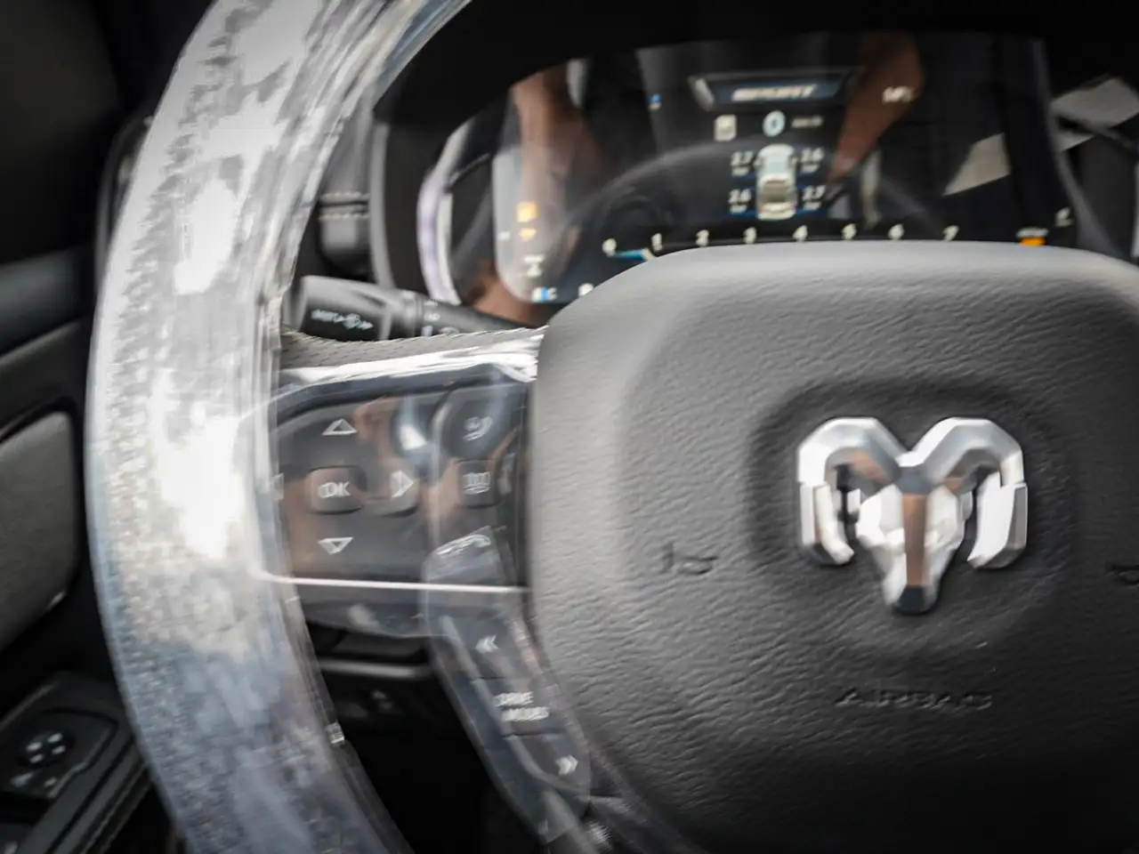 RAM 1500 photo RAM 1500