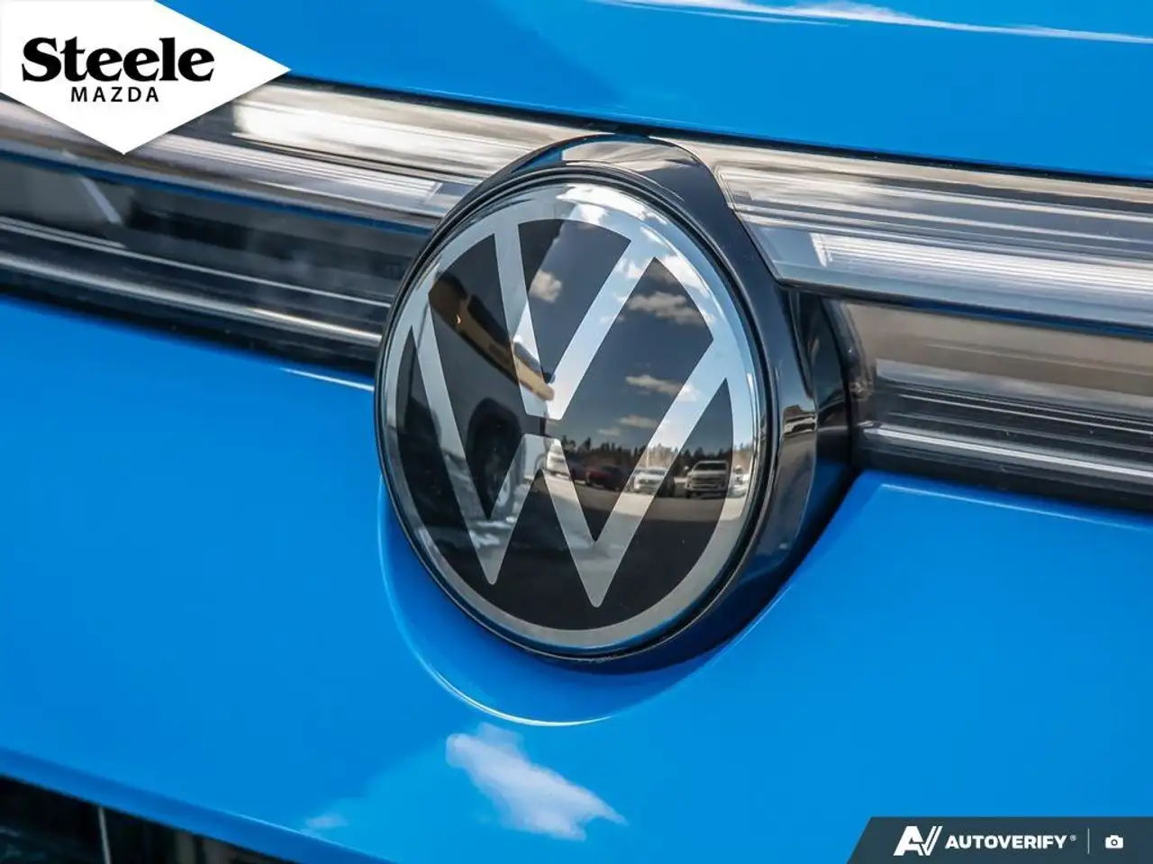 Volkswagen Taos снимка Volkswagen Taos