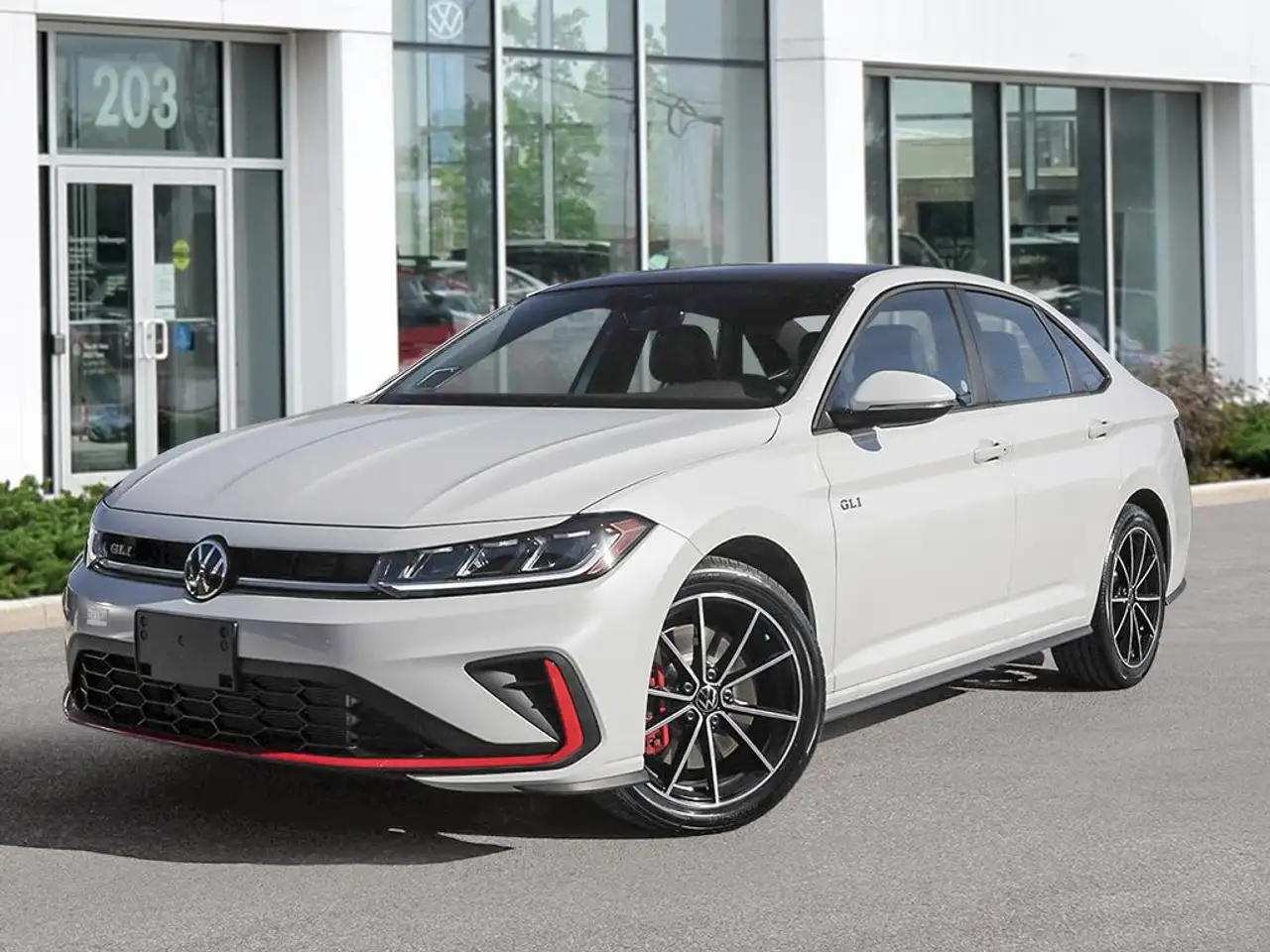 2026 Volkswagen Jetta