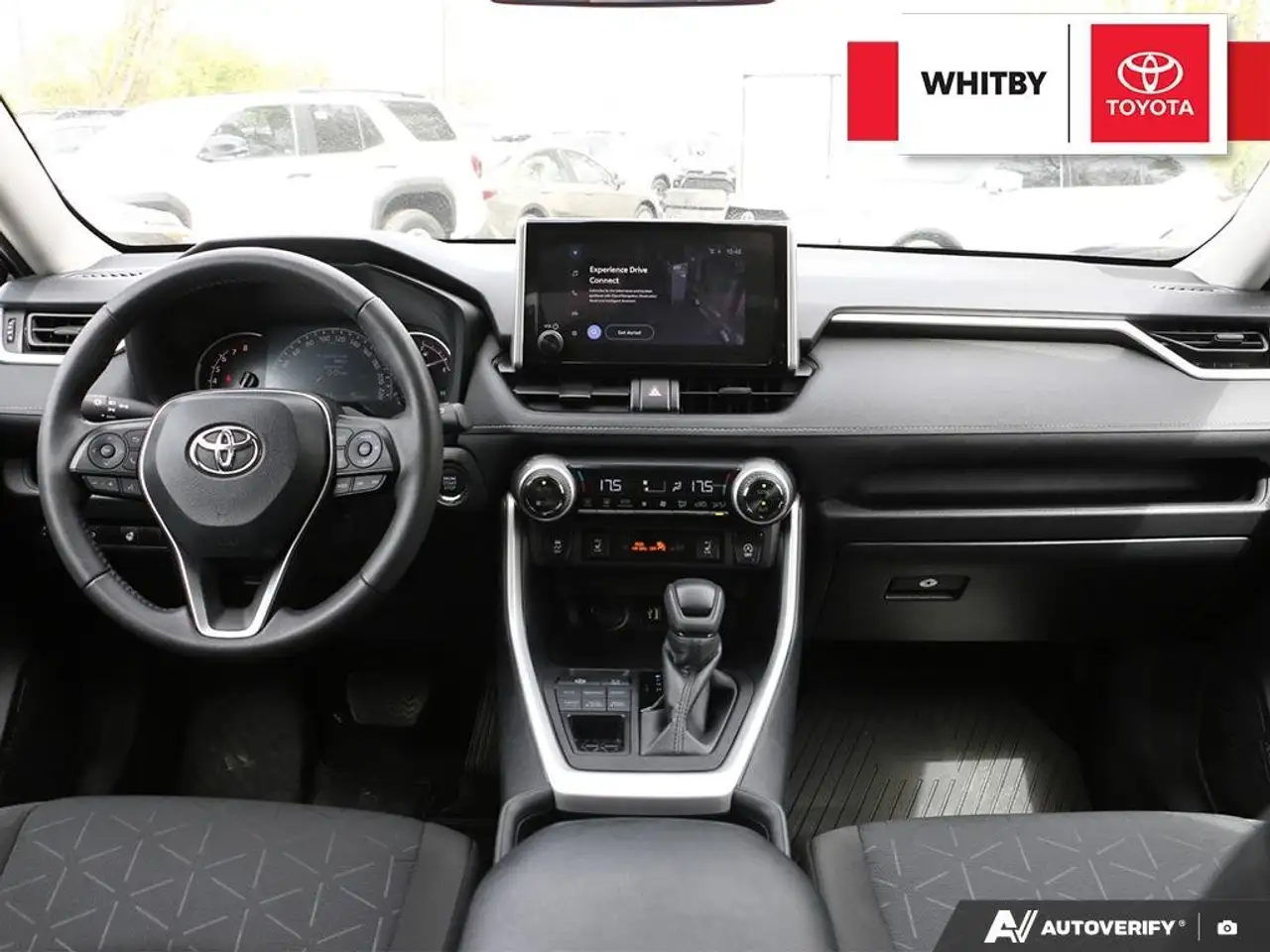 Toyota RAV 4 photo Toyota RAV 4