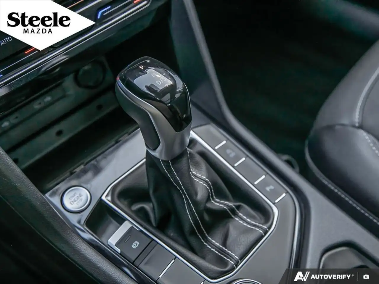 Volkswagen Taos снимка Volkswagen Taos