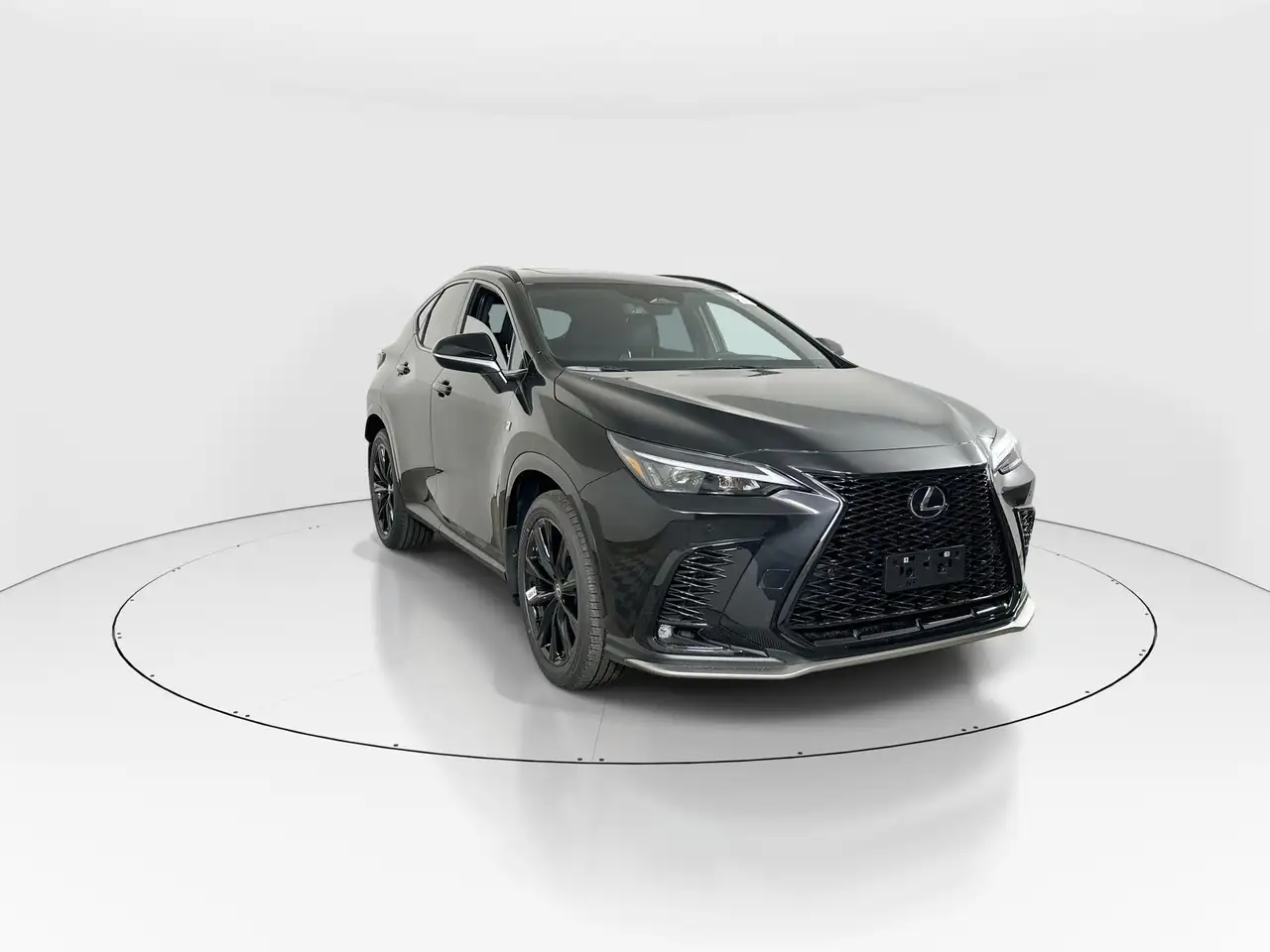 2026 Lexus NX