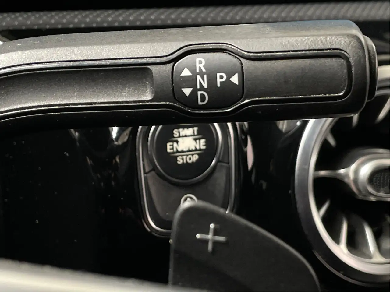 Mercedes-Benz CLA fotografie Mercedes-Benz CLA