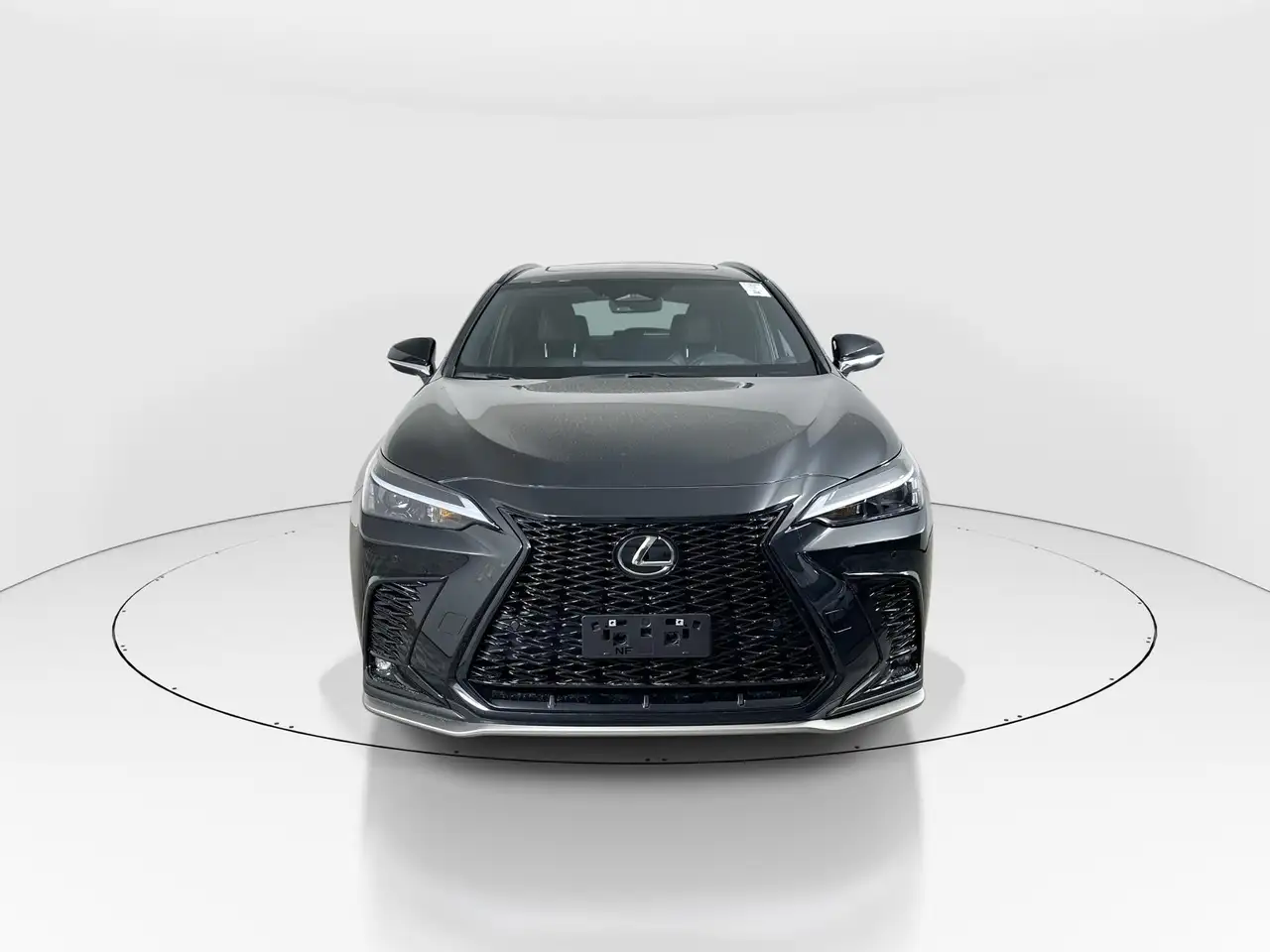 Lexus NX fotografie Lexus NX