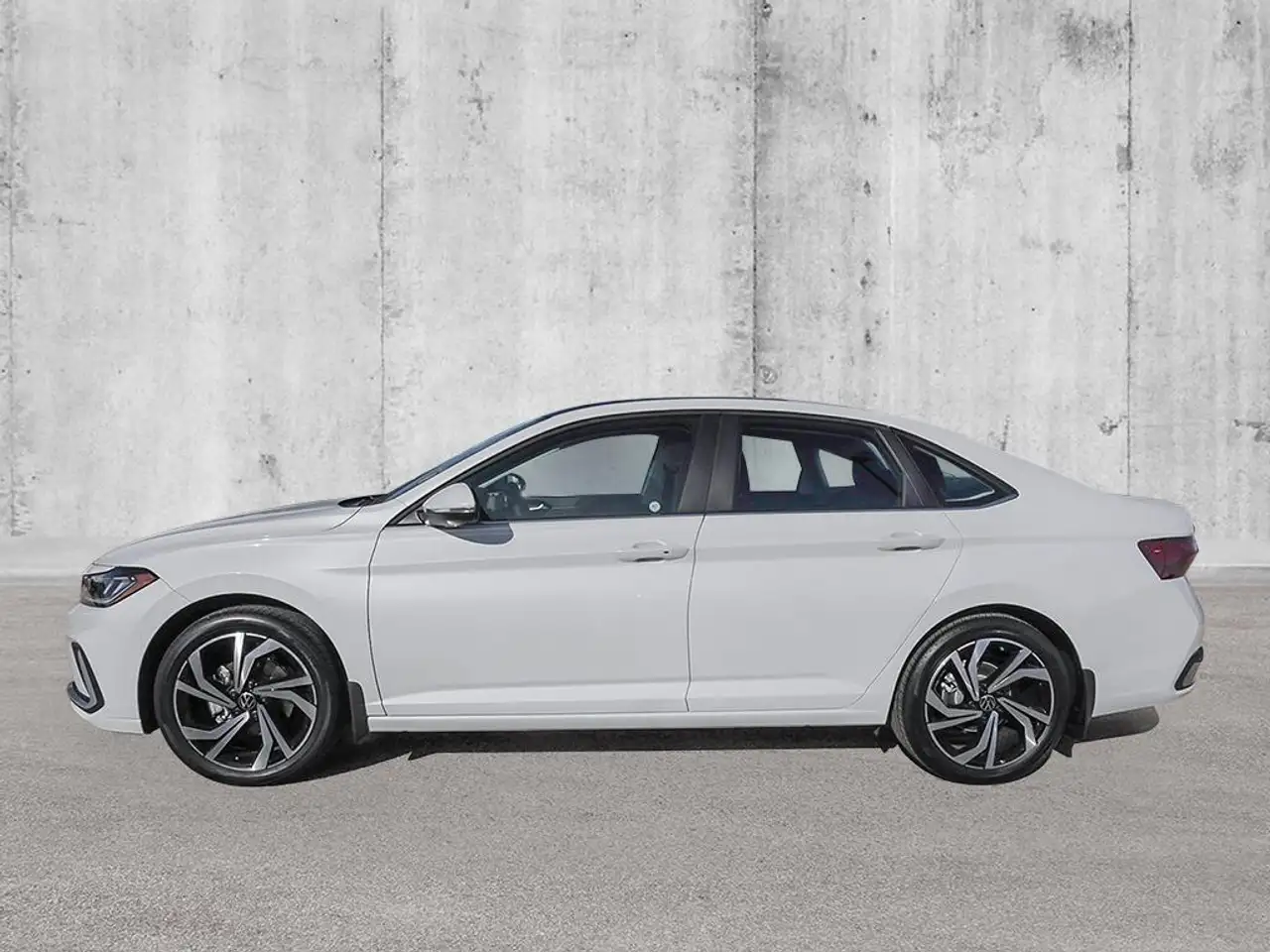 Volkswagen Jetta снимка Volkswagen Jetta