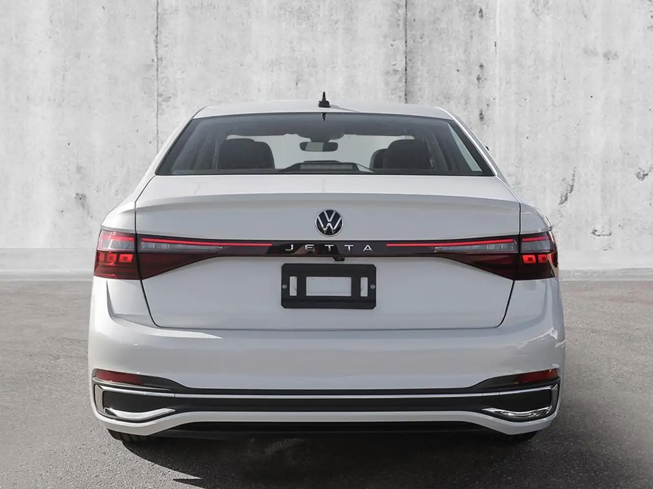 Volkswagen Jetta снимка Volkswagen Jetta