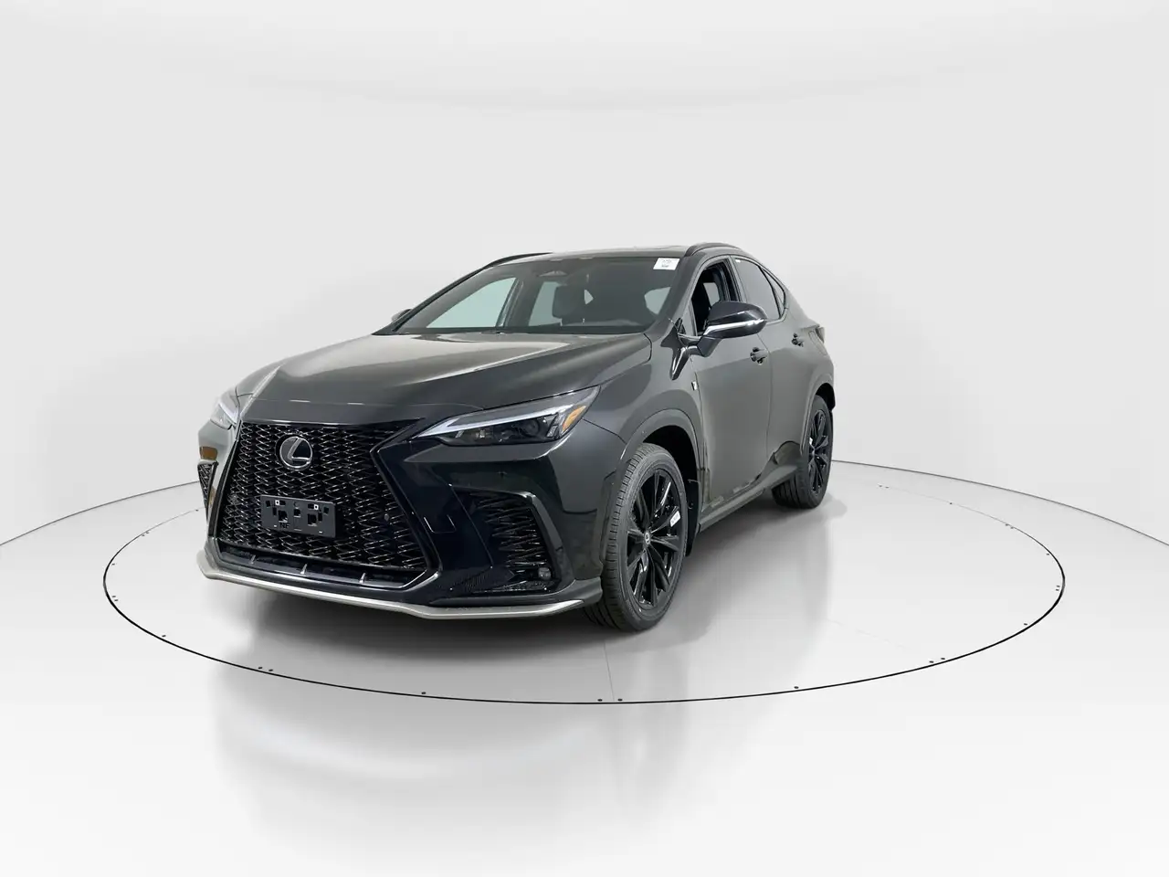Lexus NX fotografie Lexus NX