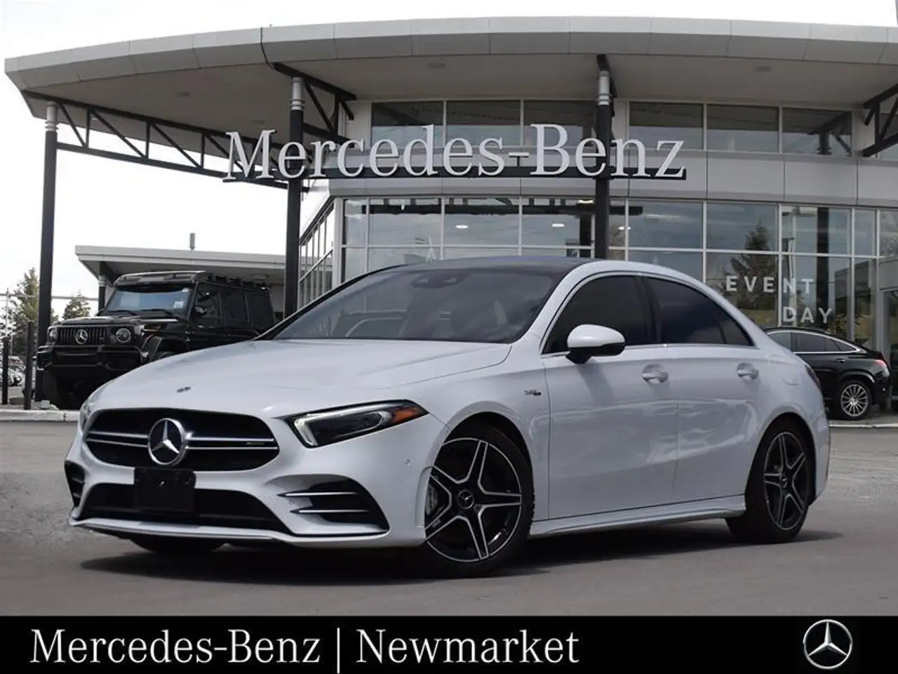 Mercedes-Benz A-Class photo Mercedes-Benz A-Class